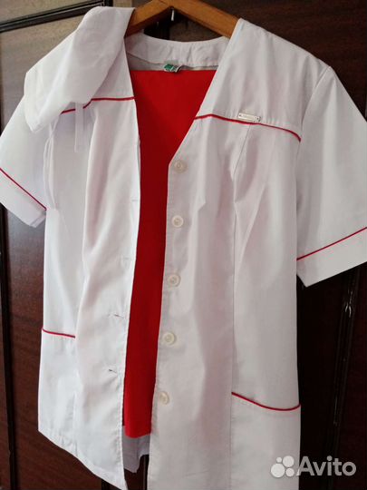 Спецодежда