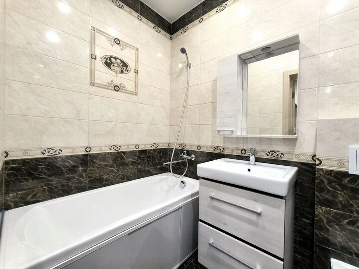 1-к. квартира, 31,4 м², 3/12 эт.