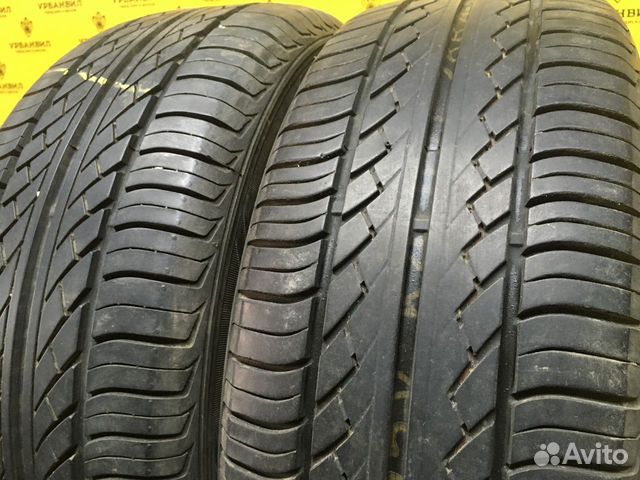 Hankook Optimo K406 195/55 R15 85V