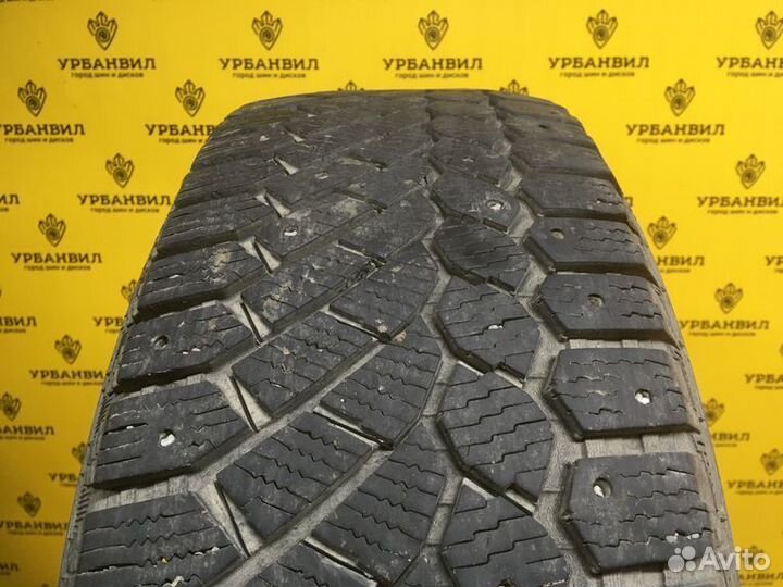 Gislaved Nord Frost 200 SUV 215/65 R16 102T