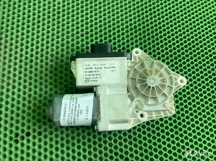 Электродвигатель стеклоподьемника MAN TGX