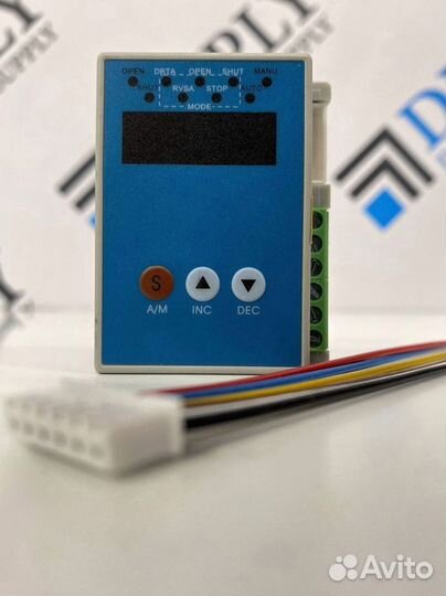 Реле / Реле напряжения