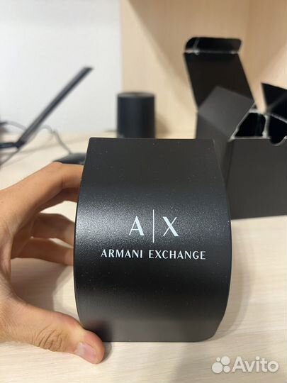 Наручные часы armani exchange AX1455