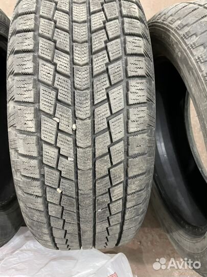 Hankook Nordik IS RW08 235/55 R18