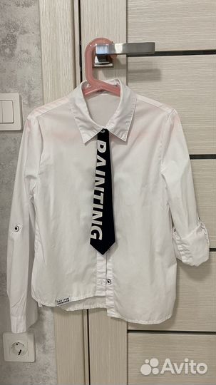 Блузка Deloras 140