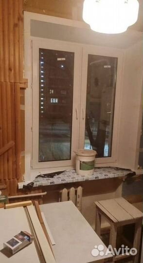 Пластиковые окна с гарантией 120 месяцев