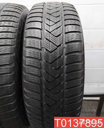 Pirelli Winter Sottozero 3 225/60 R18 104H