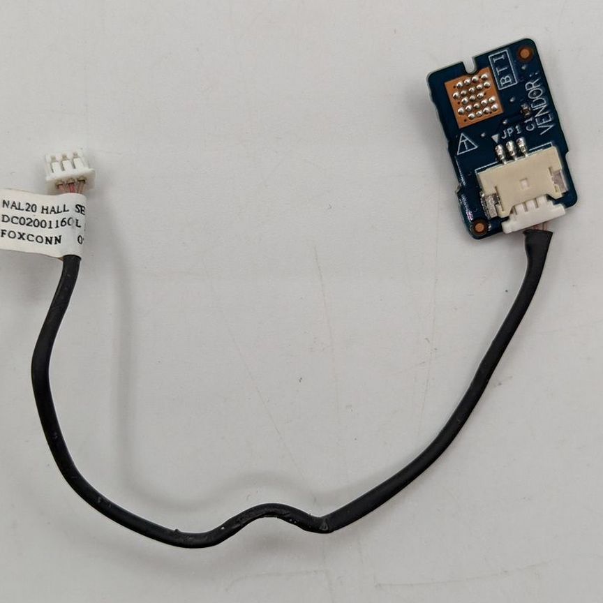 [DC02001160E] Дополнительная Плата Ls-5576p, Dc02001160e, Dell L