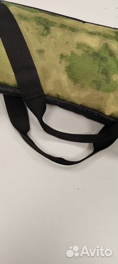 Чехол для ружья охотничего