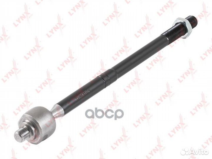 Тяга рулевая L/R ford Focus III 1.6 11- C2298LR