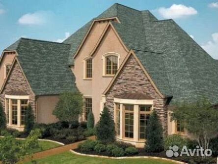 Кровля и профнастил пгт Красково