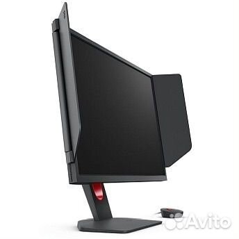 Монитор 240 гц benq zowie xl2546k