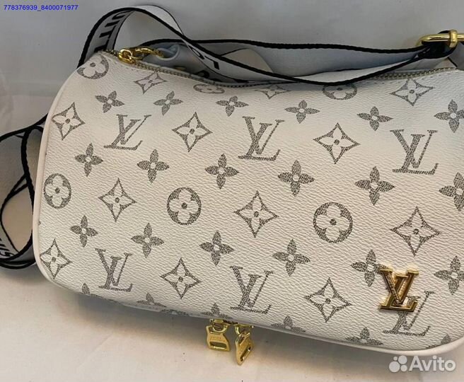 Сумка женская Louis Vuitton (Арт.90938)