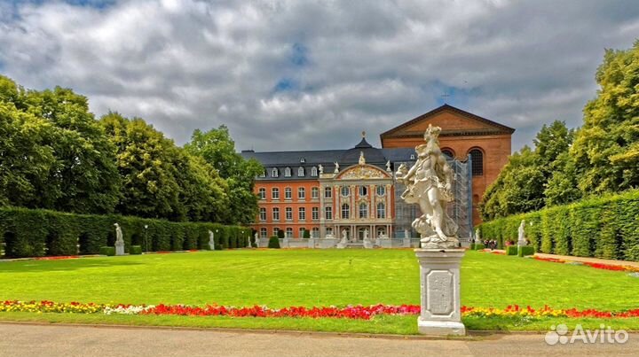 Укладка рулонного газона под ключ, производитель