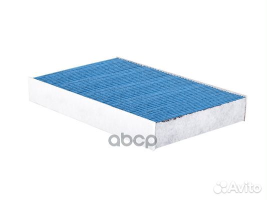 Фильтр салона BIO-guard nissan juke 1.6 2010