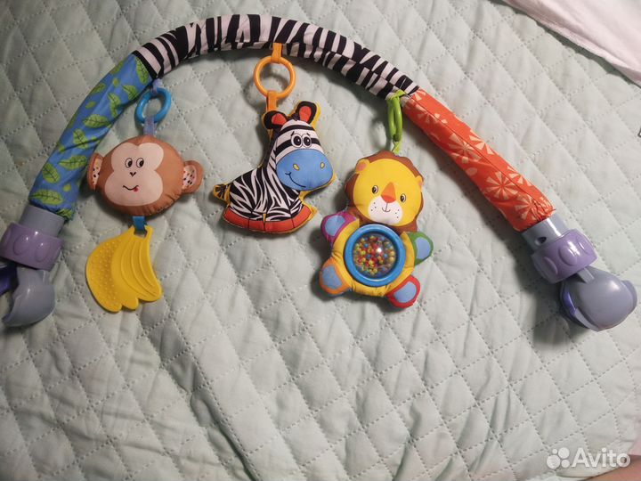 Детская дуга