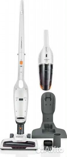 Пылесос беспроводной gorenje 21.6