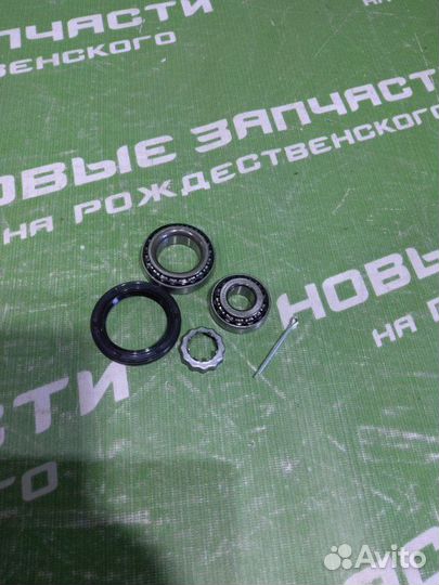 Подшипник передней ступицы Ford Escort хэтчбек