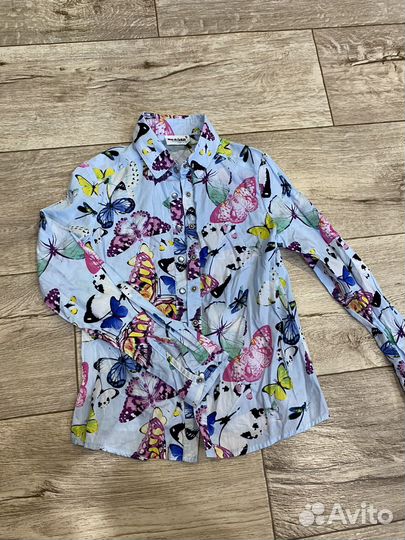 Рубашки на девочку
