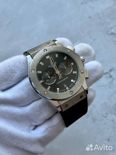 Часы Hublot Big Bang Chronograph