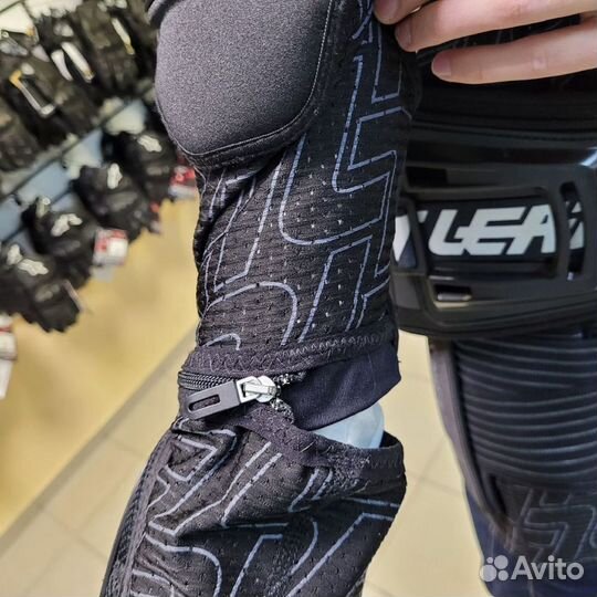 Защита панцирь Leatt Body Protector 5.5