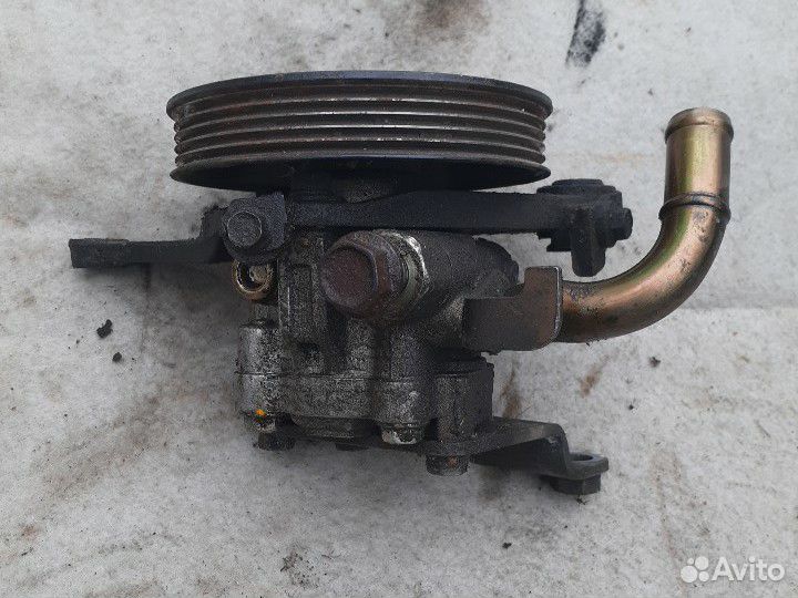 Насос гур Mazda 626 GE 91-97 гг