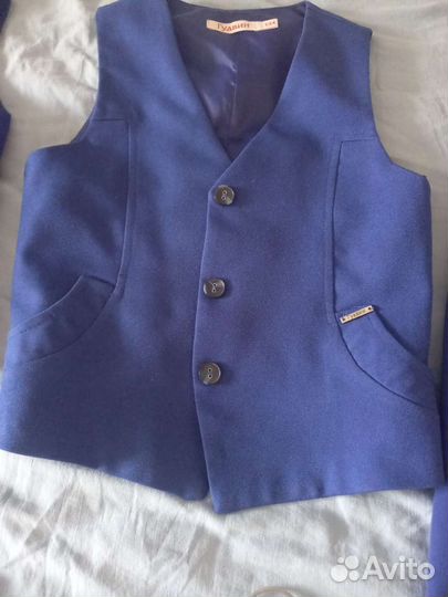 Школьная форма