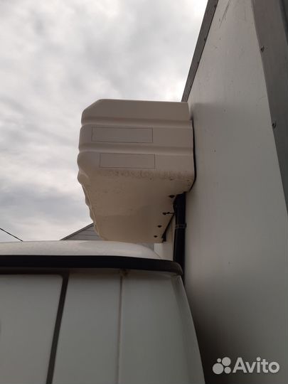 Продам рефрижератор