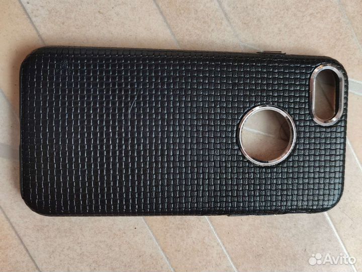 Чехол/бампер на iPhone 7,8