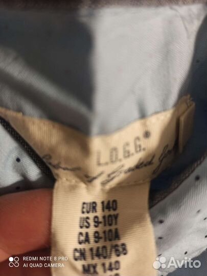 Продам вещи на мальчика 140-146