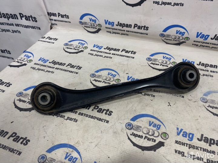 Рычаг подвески нижний задний левый Volkswagen