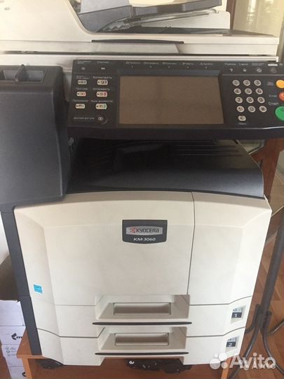 Kyocera KM 3060