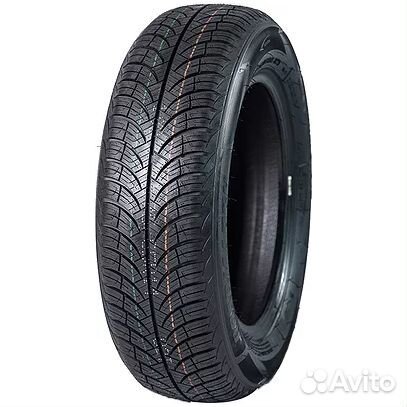 Roadmarch Prime A/S 215/55 R16 97V