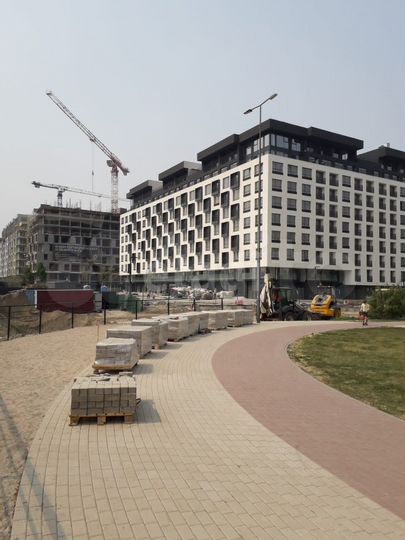 Продам помещение свободного назначения, 68.3 м²