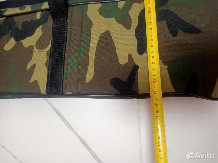 Сумка/Чехол для оружия ружья