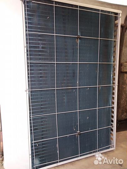 Кондиционер бу Haier au60naieaa