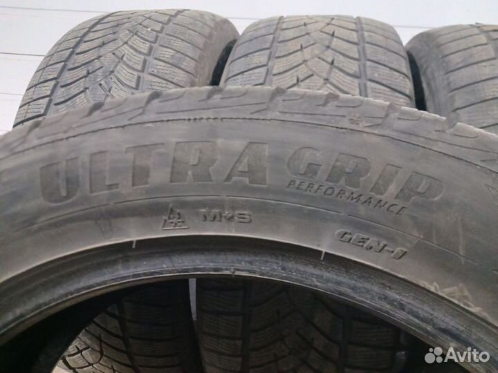 Goodyear UltraGrip Ice SUV Gen-1 255/50 R19