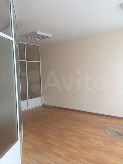 Офис, 16 м²