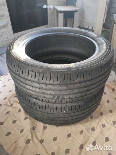 Toyo Proxes R56 215/55 R18 H