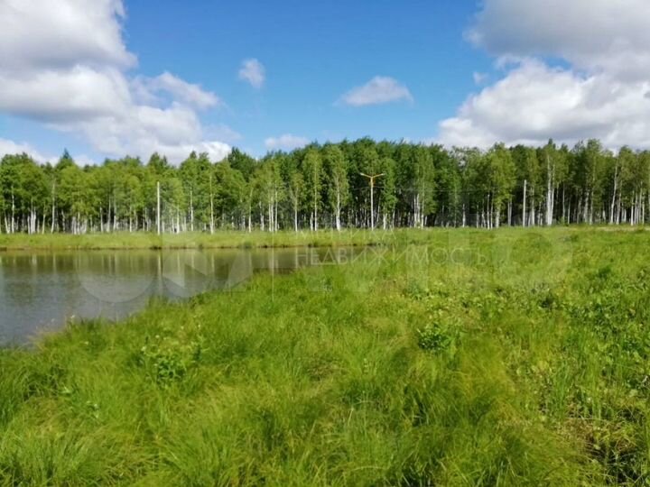 Участок 14,6 сот. (ИЖС)
