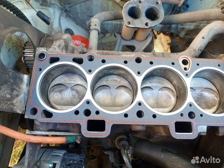 Ремонт автомобилей ваз, УАЗ