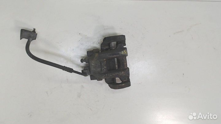 Суппорт Jeep Grand Cherokee, 2011