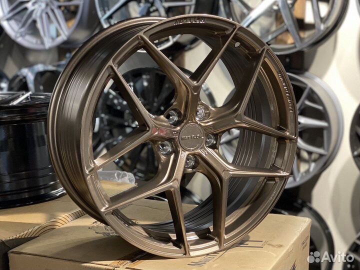 Диски r19 Tesla Model 3 Toyota Rav4 Camry Mustang