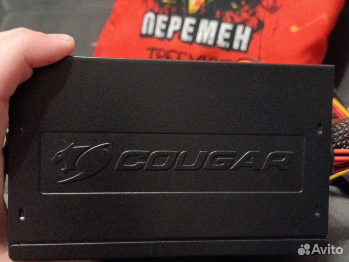 Блок питания 500w