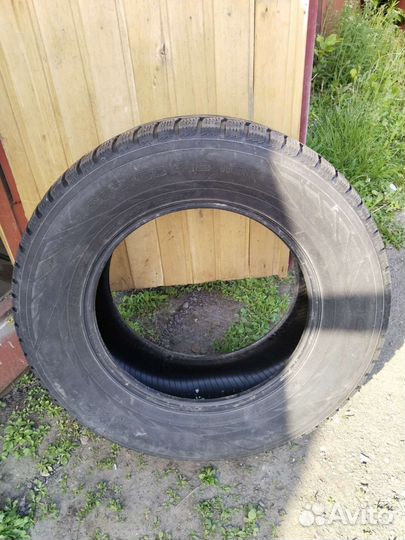 Nokian Tyres Hakkapeliitta 9 SUV 285/60 R18