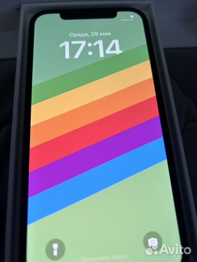 iPhone 12, 64 ГБ