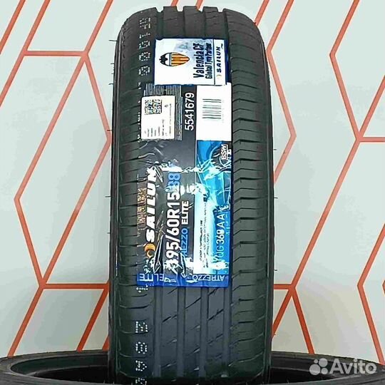 Sailun Atrezzo Elite 195/60 R15 88V
