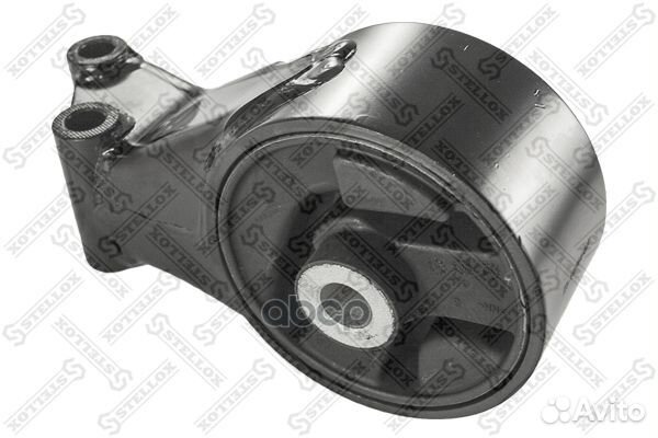 Подушка двс задняя Opel Vectra/Signum