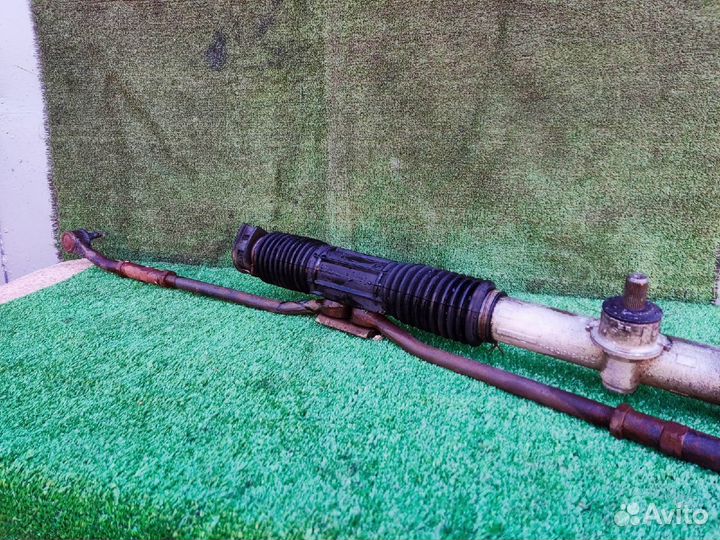 Рулевая рейка Ваз 2108 210 б у