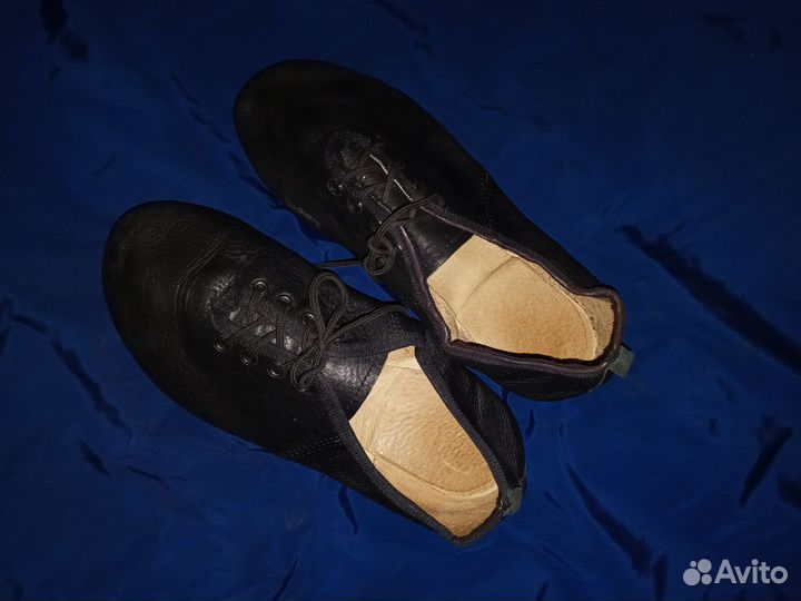 Джазовки для танцев